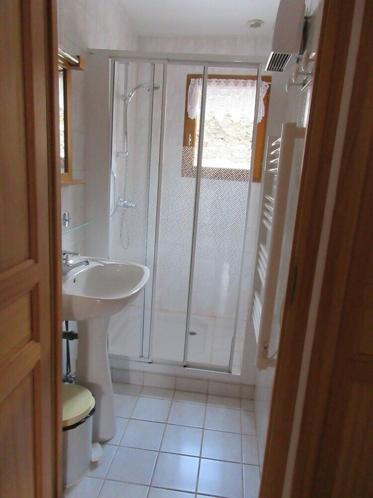 Apartamento 3 Rooms 6 People 2 Exposed South