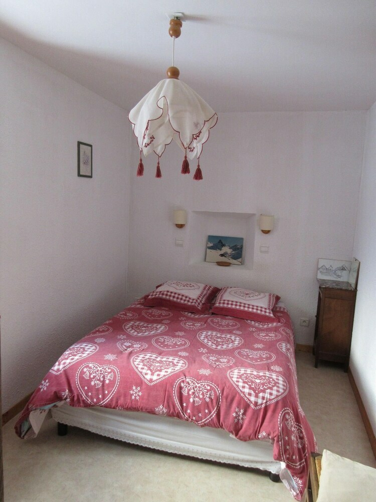Apartamento 3 Rooms 6 People 2 Exposed South