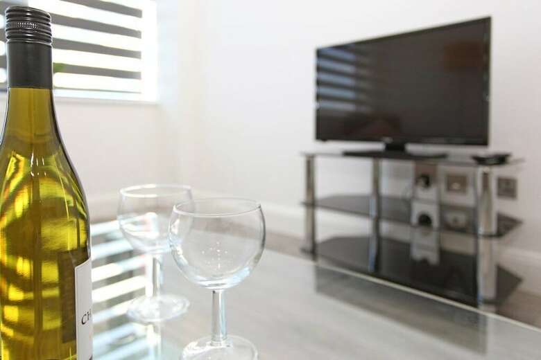 Sapphire House Apartments