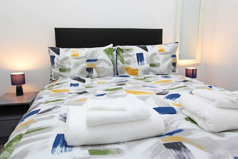 Sapphire House Apartments