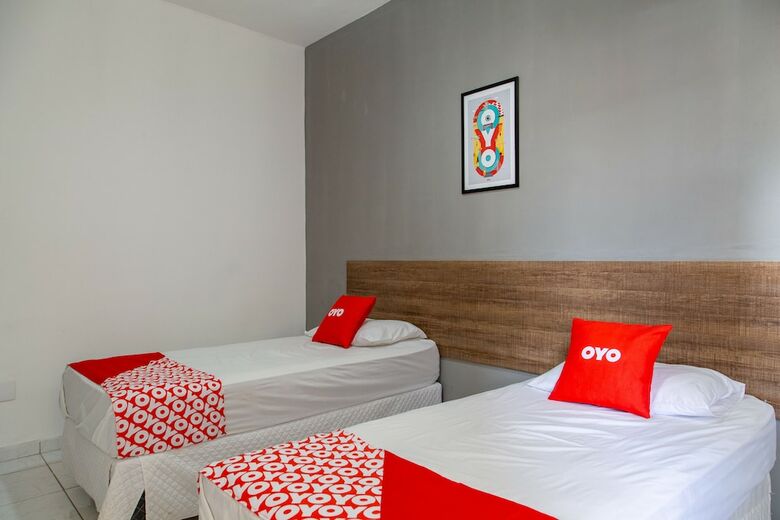 Oyo Hotel Ara�ariguama