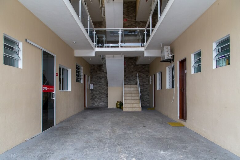 Oyo Hotel Ara�ariguama