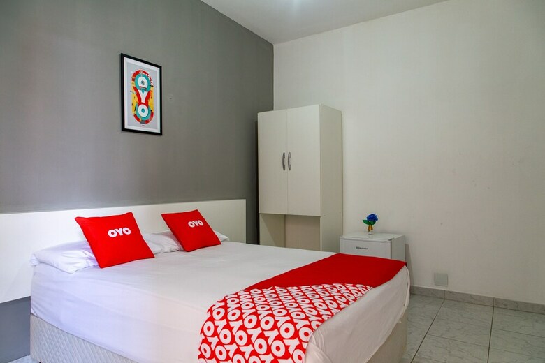 Oyo Hotel Ara�ariguama