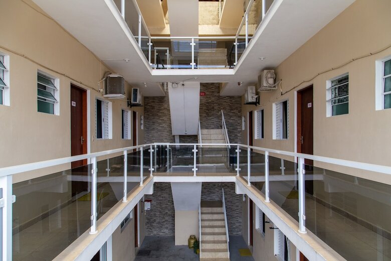 Oyo Hotel Ara�ariguama