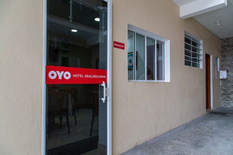 Oyo Hotel Ara�ariguama