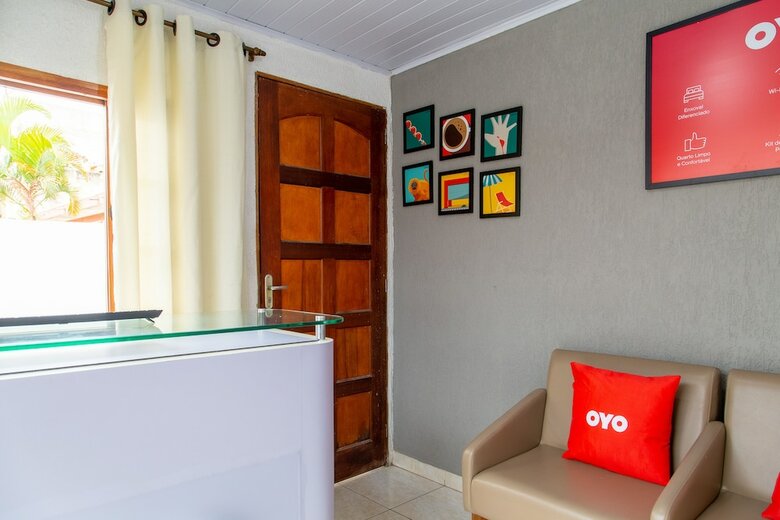 Oyo Hotel Ara�ariguama