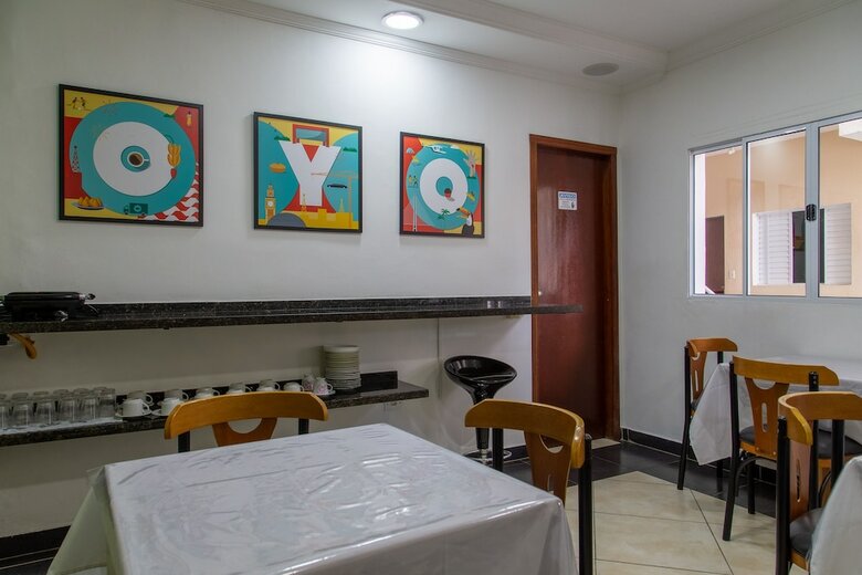 Oyo Hotel Ara�ariguama