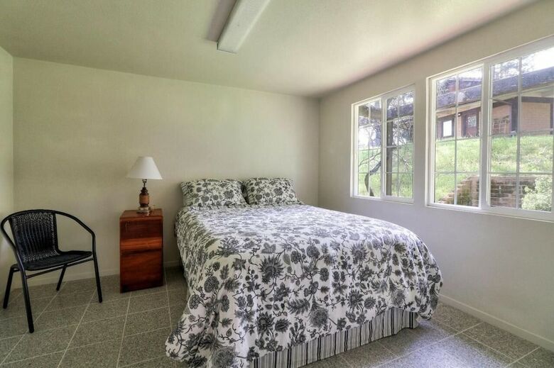 Lx 57: Weathertop Rustic Ranch In Carmel With Luxury Amenities