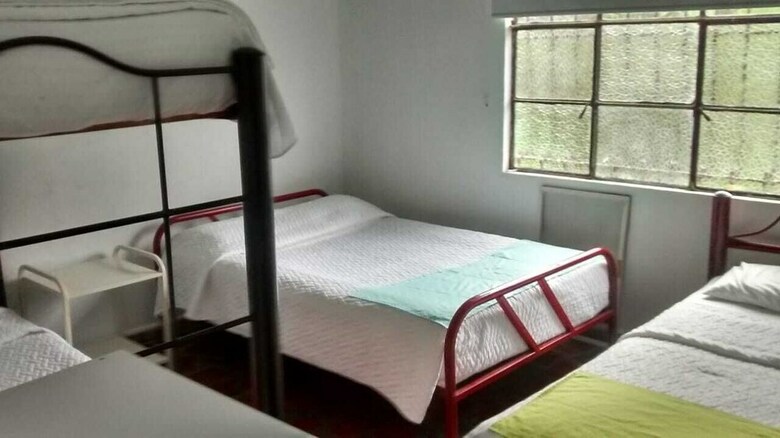Posada Finca Privada - Casona Campestre