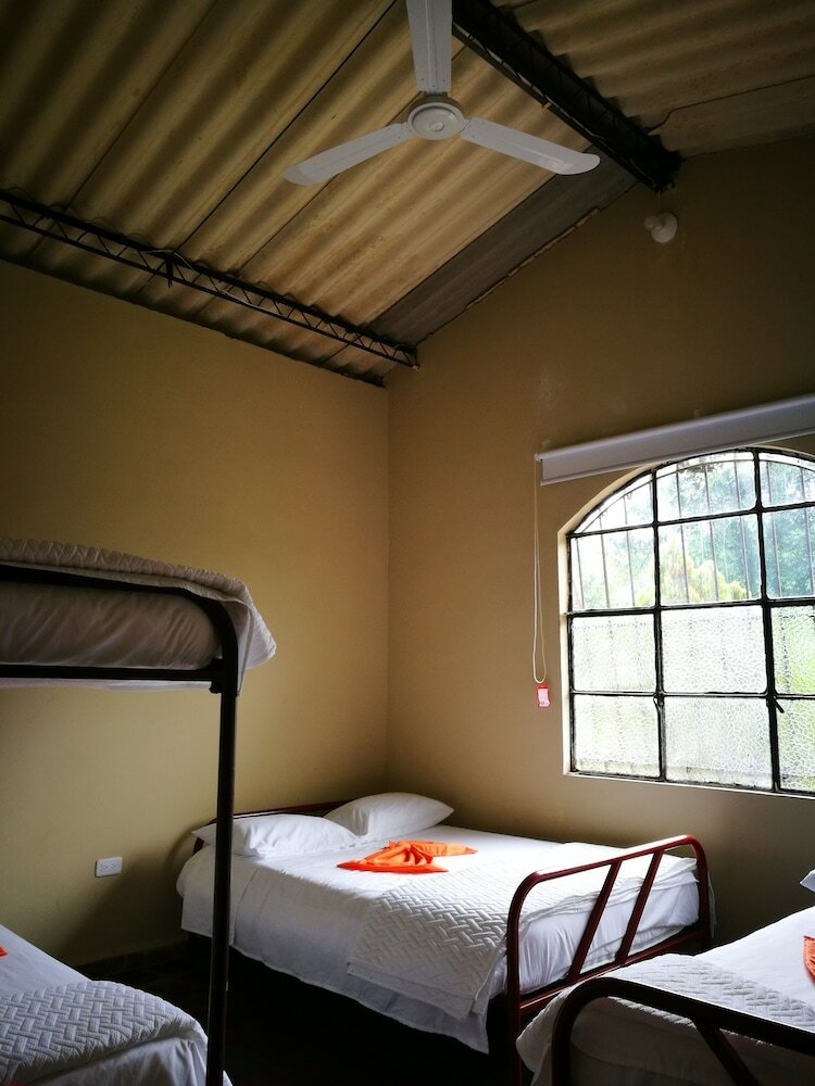 Posada Finca Privada - Casona Campestre