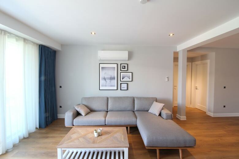 Elia Apartments Side