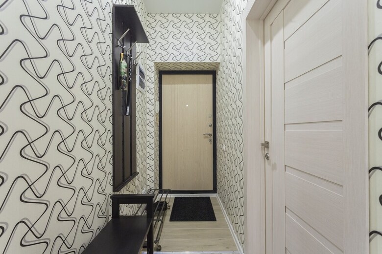 Apartment Von Witt