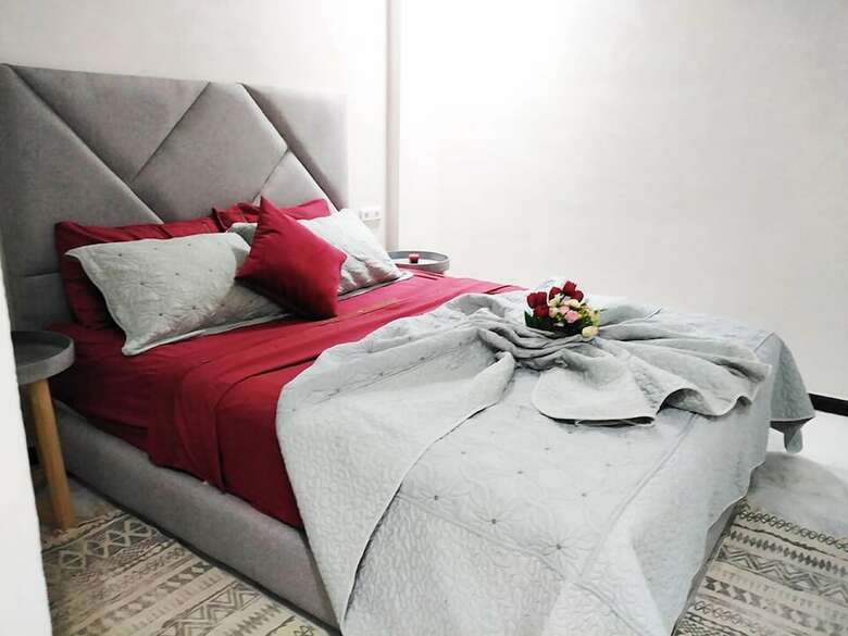 Apartamentos R�sidence Harmony