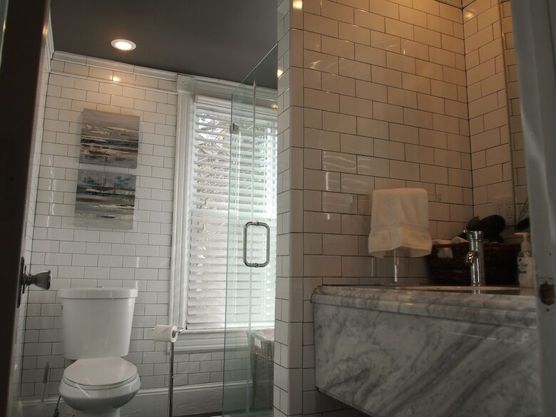 Bed & Breakfast Rehoboth Guest House