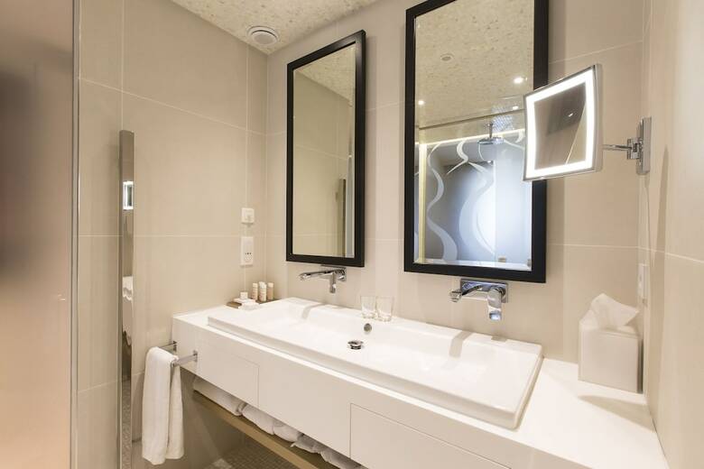 Hotel H�tel Mont Blanc Chamonix