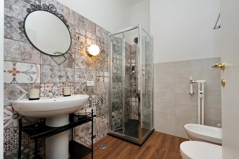 Hotel Domus Ponte Milvio