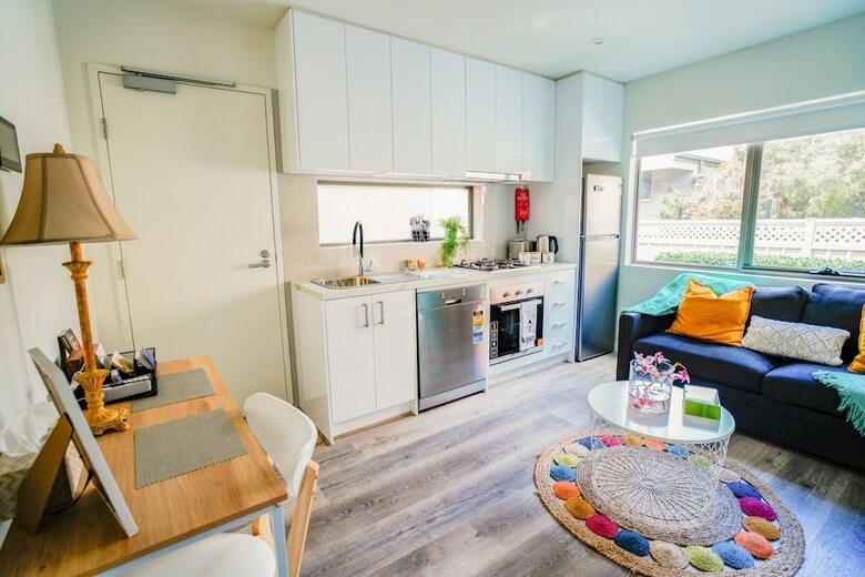 Brunswick Living Luxury Apartments