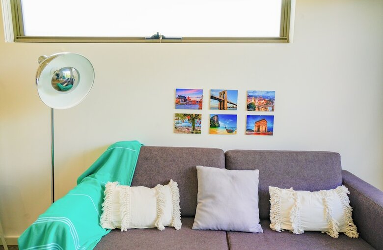 Brunswick Living Luxury Apartments