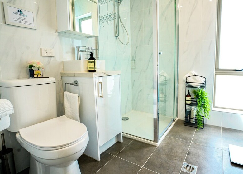 Brunswick Living Luxury Apartments