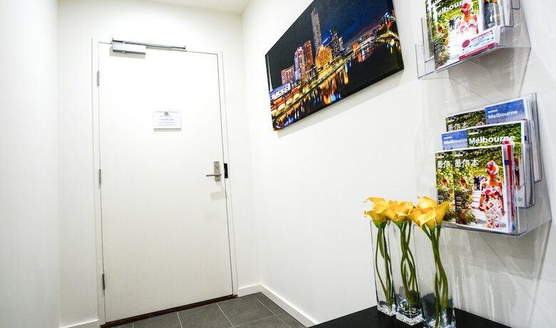 Brunswick Living Luxury Apartments
