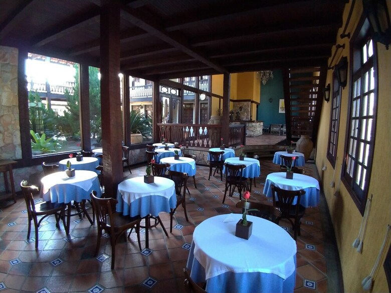 Oyo Hotel La Dolce Vita