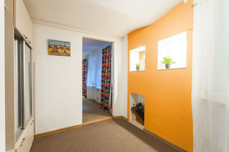 Sweet Home Apartments On Italyanskaya