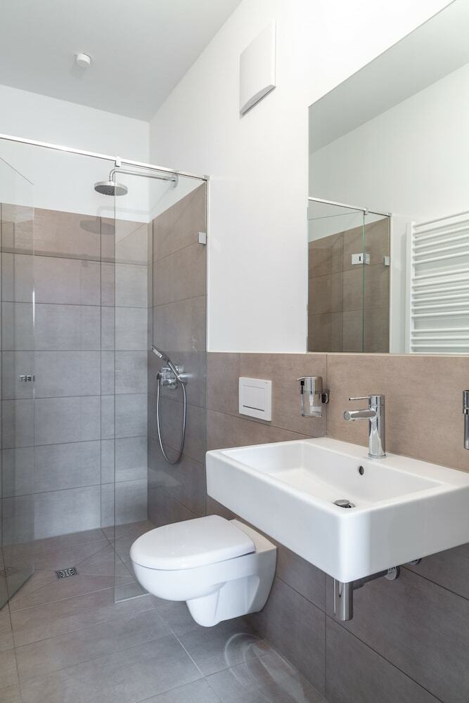 Hotel Loft Vierkanthof Krefeld