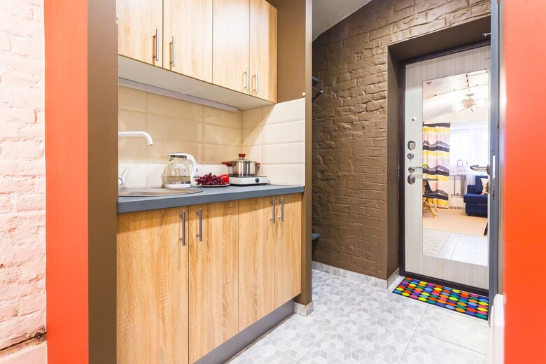 Apartamentos Sweet Home