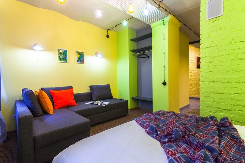 Apartamentos Sweet Home