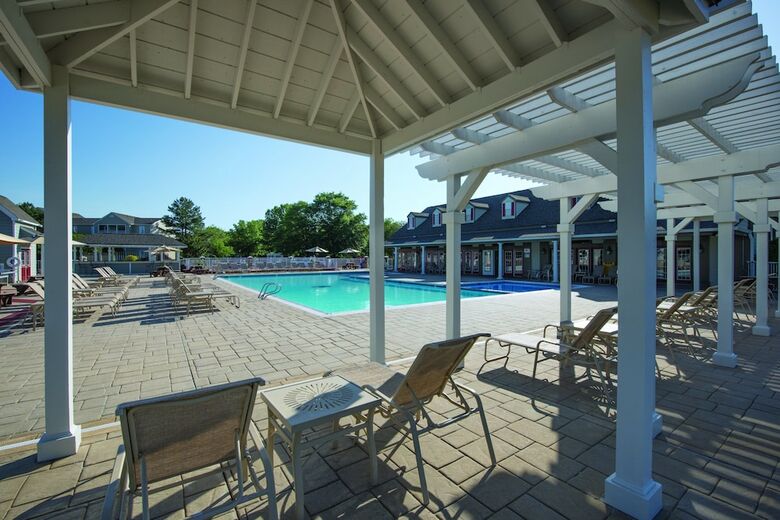 Apartamento Club Wyndham Kingsgate
