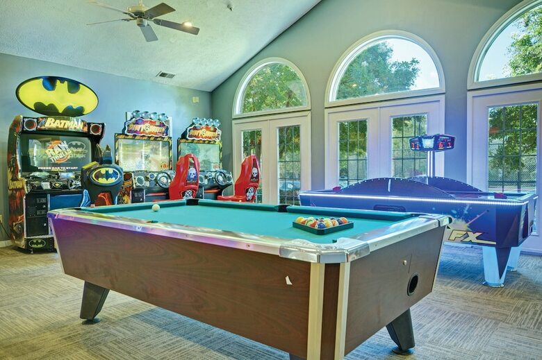 Apartamento Club Wyndham Kingsgate