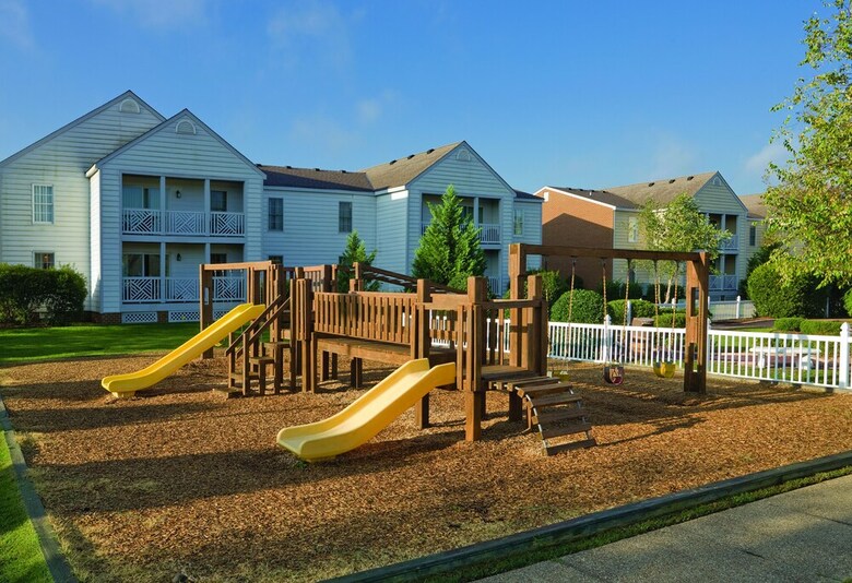 Apartamento Club Wyndham Kingsgate