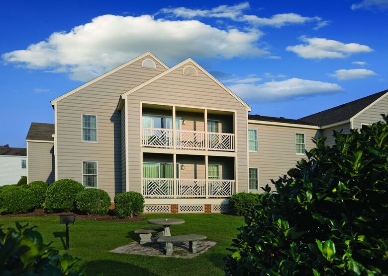 Apartamento Club Wyndham Kingsgate