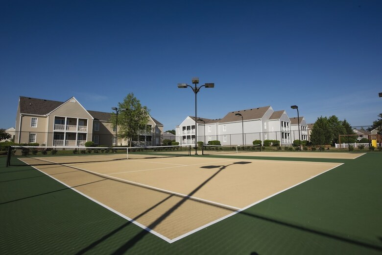 Apartamento Club Wyndham Kingsgate