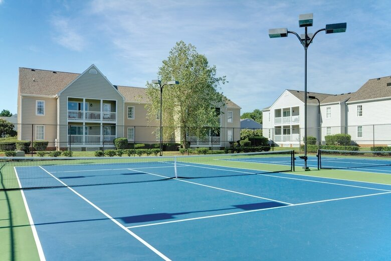 Apartamento Club Wyndham Kingsgate