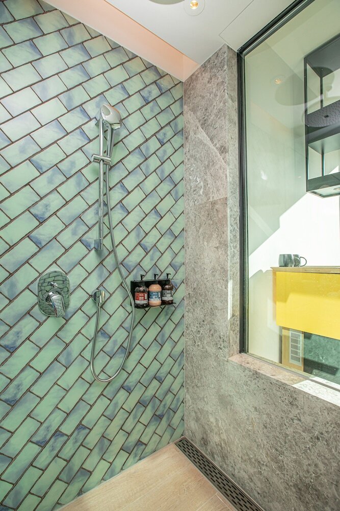 Hotel Indigo Taipei North (Opening On Jan 1 2020)