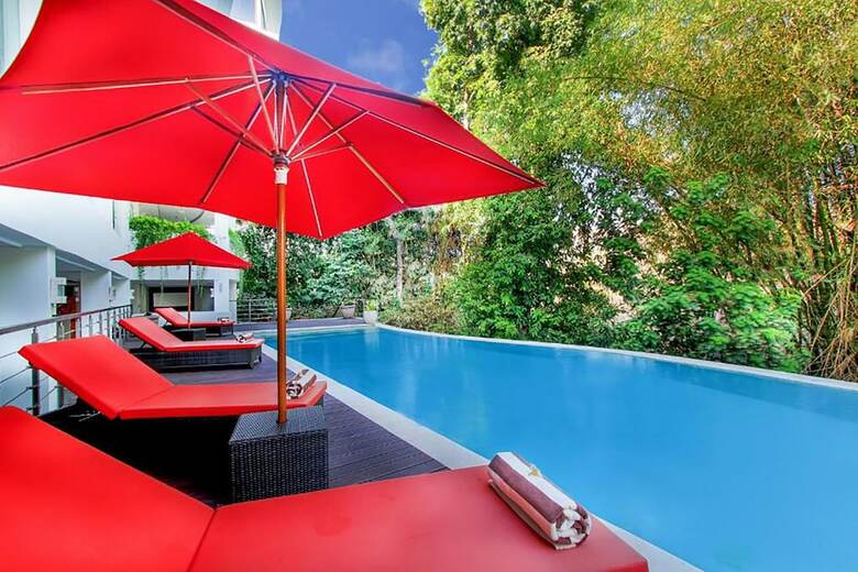 Nunamkhalu Private Villas & Spa