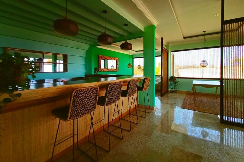 Nunamkhalu Private Villas & Spa