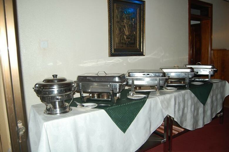 Hotel Goexpat Safaris