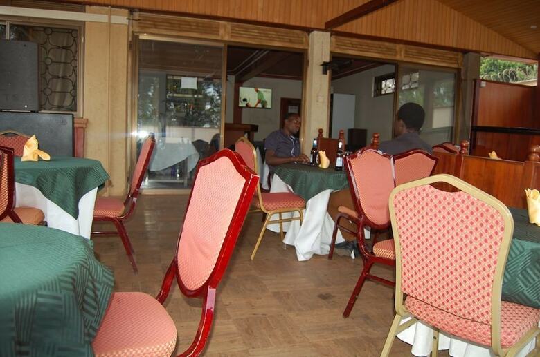 Hotel Goexpat Safaris