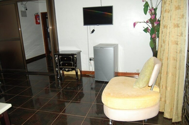 Hotel Goexpat Safaris