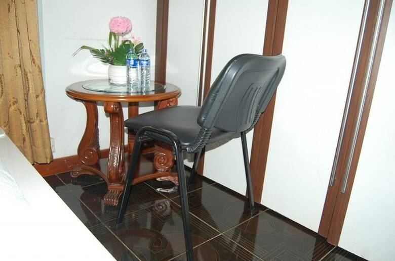Hotel Goexpat Safaris
