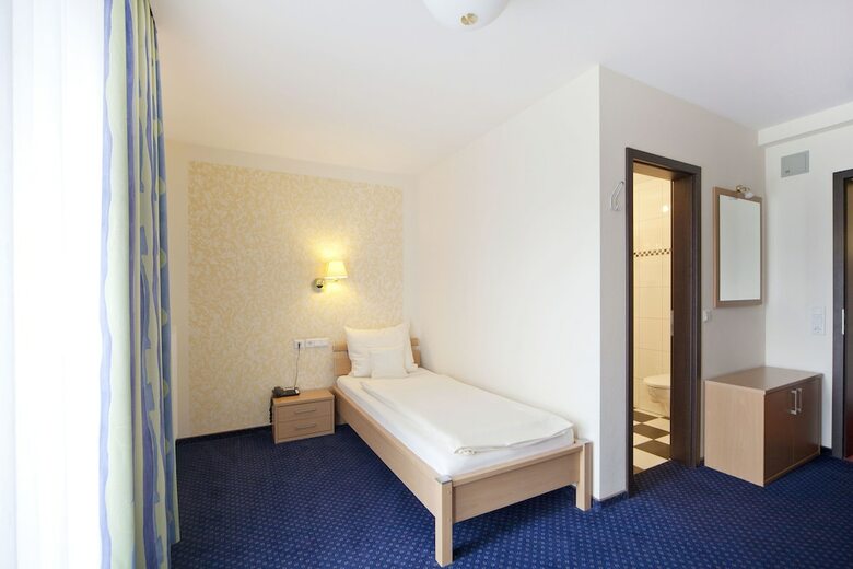 Hotel City-hotel-friesoythe