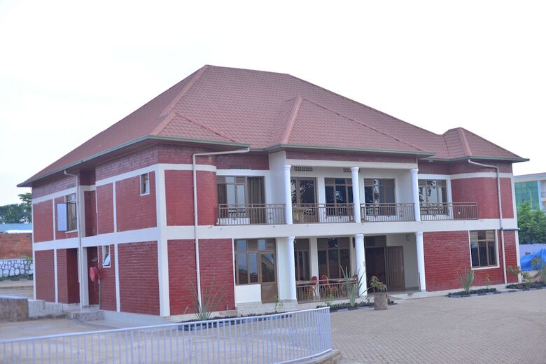 Igitego Hotel