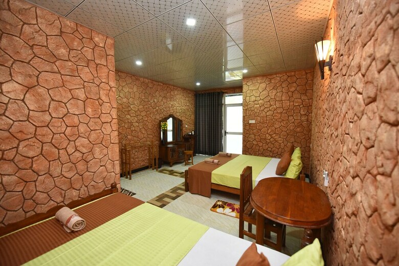 Bed & Breakfast The Summer Resort