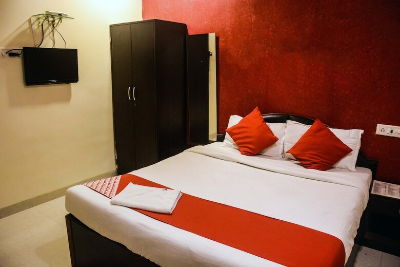 Hotel Prince Palace
