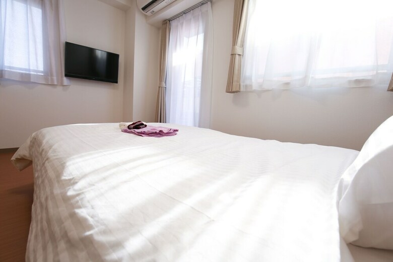 Apartamentos Connect Inn