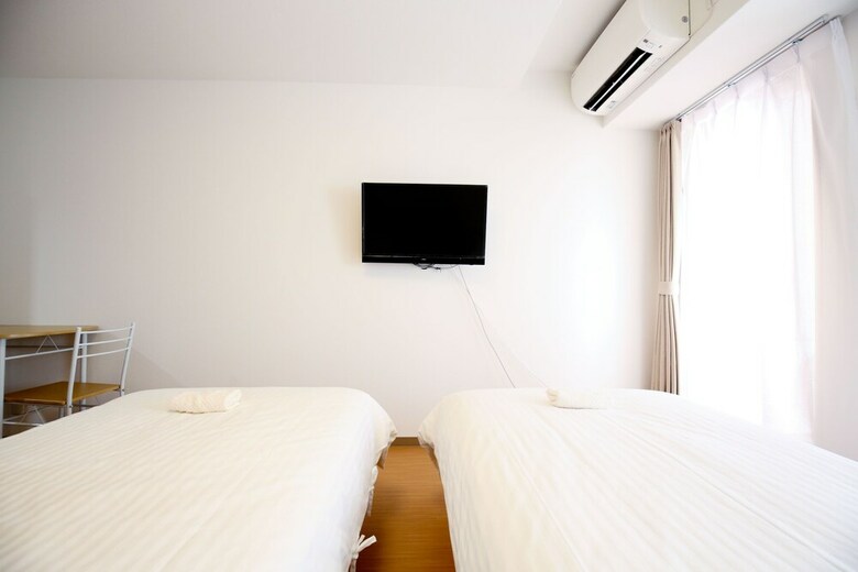 Apartamentos Connect Inn