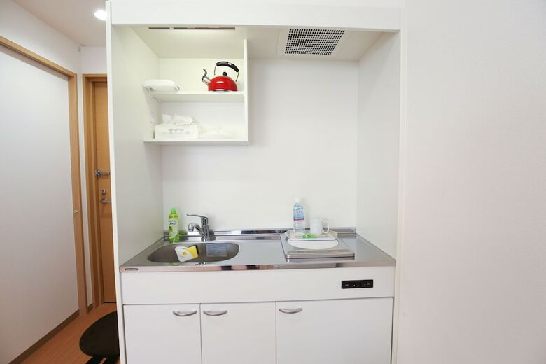 Apartamentos Connect Inn