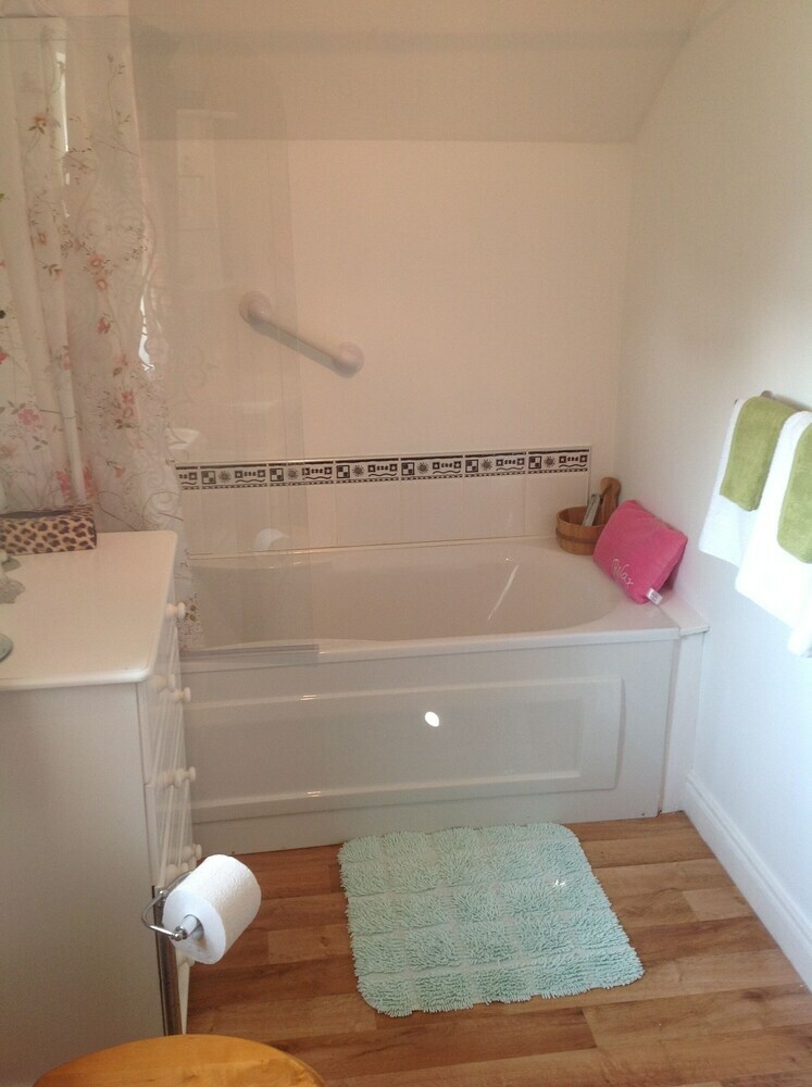 Bed & Breakfast Killyliss Country House